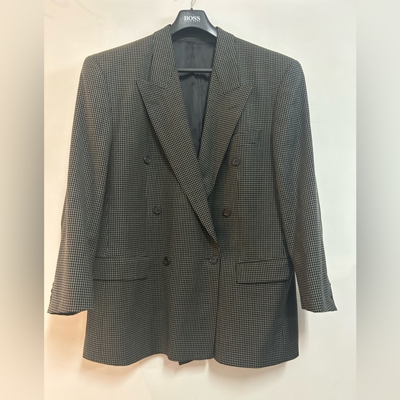 Hugo Boss Vintage Jacket - Picture 2 of 15